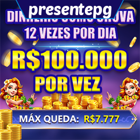 presentepg Mina Misteriosa
